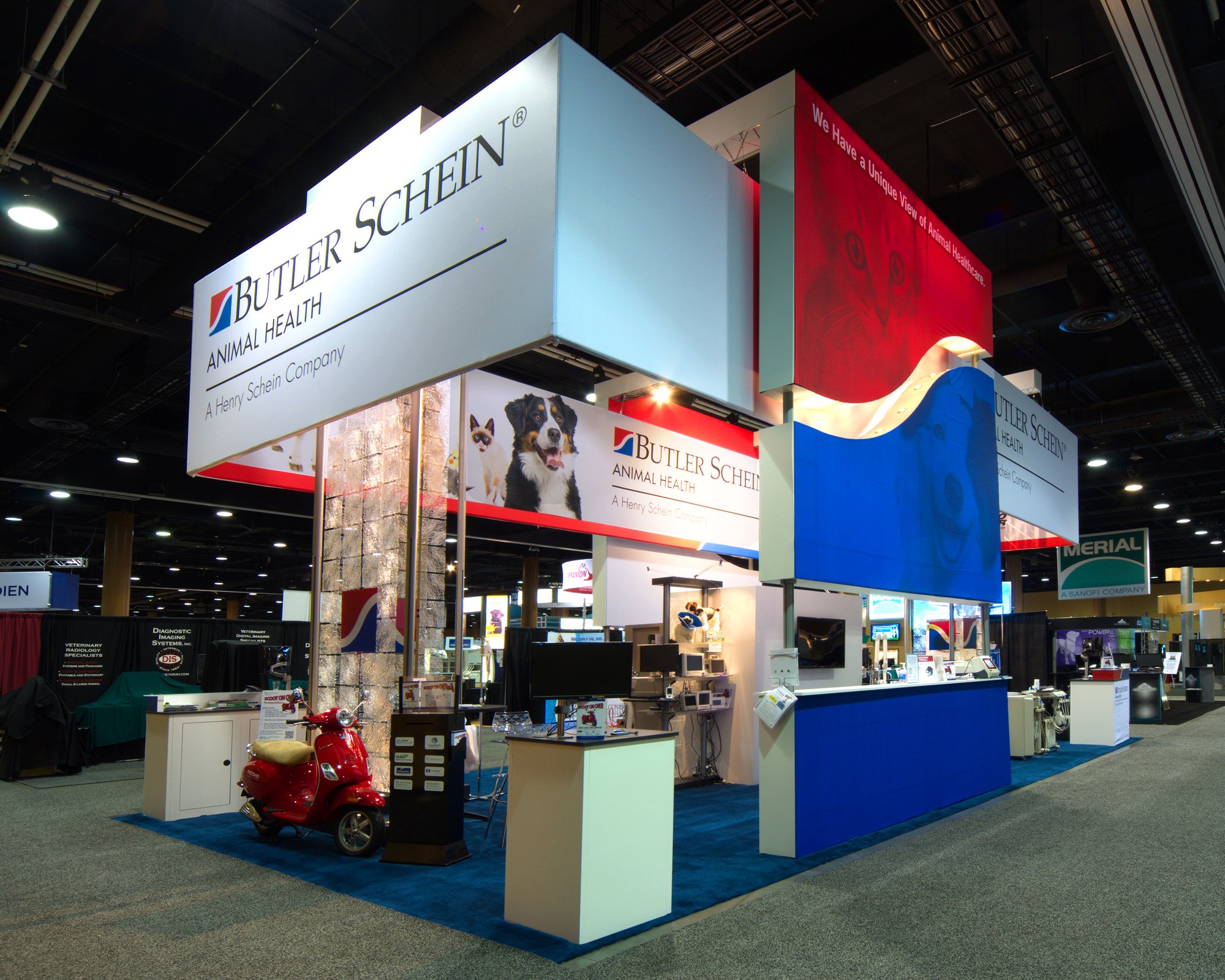 Western Veterinary Conferences 2024 Las Vegas Pet Industry